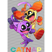 Cartoons and other-CO 202